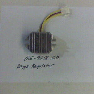 015-9018-00 - Bad Boy Mower Parts