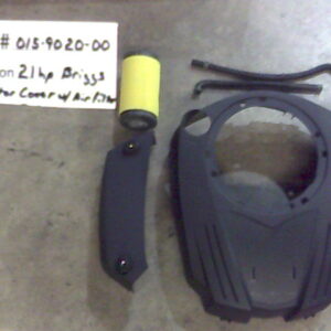 015-9020-00 - Bad Boy Mower Parts