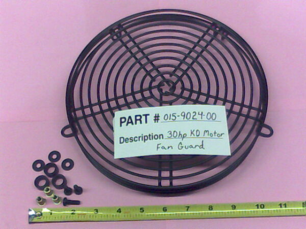 015-9024-00 - Bad Boy Mower Parts