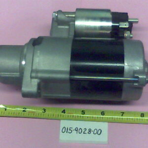 015-9028-00 - Bad Boy Mower Parts