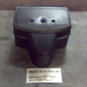 015-9032-00 - Bad Boy Mower Parts