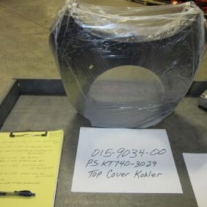 015-9034-00 - Bad Boy Mower Parts