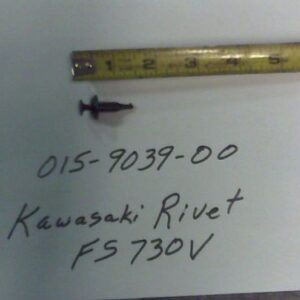 015-9039-00 - Bad Boy Mower Parts