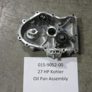 015-9052-00 - Bad Boy Mower Parts