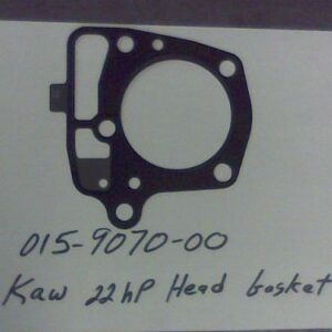 015-9070-00 - Bad Boy Mower Parts