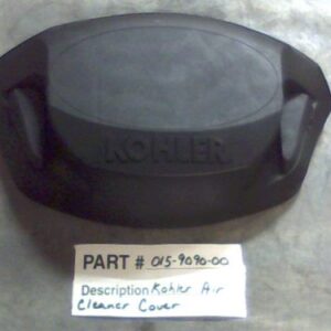 015-9090-00 - Bad Boy Mower Parts