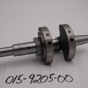 015-9205-00 - Bad Boy Mower Parts