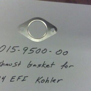 015-9500-00 - Bad Boy Mower Parts