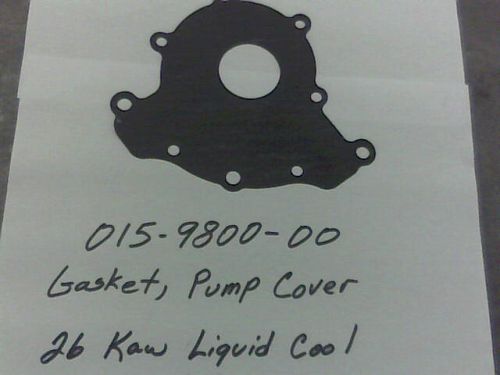 015-9800-00 - Bad Boy Mower Parts