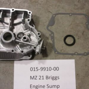 015-9910-00 - Bad Boy Mower Parts