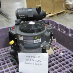 015-9911-00 - Bad Boy Mower Parts