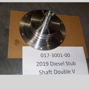 017-3001-00 - Bad Boy Mower Parts