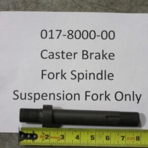 017-8000-00 - Bad Boy Mower Parts