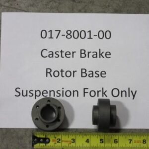 017-8001-00 - Bad Boy Mower Parts