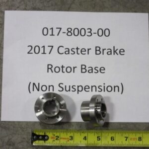 017-8003-00 - Bad Boy Mower Parts
