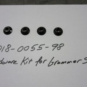 018-0055-98 - Bad Boy Mower Parts