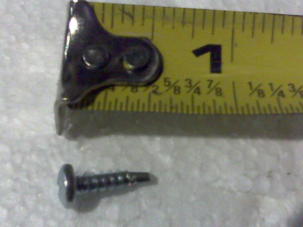 018-5322-00 - Bad Boy Mower Parts