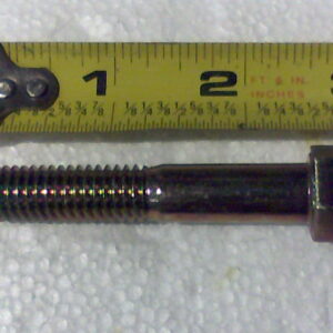 018-5500-00 - Bad Boy Mower Parts