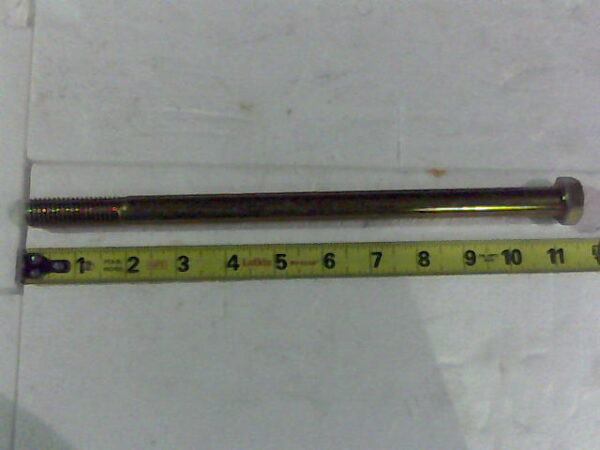 018-6018-00 - Bad Boy Mower Parts