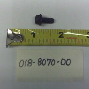018-8070-00 - Bad Boy Mower Parts