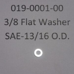 019-0001-00 - Bad Boy Mower Parts