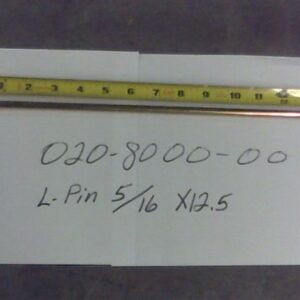 020-8000-00 - Bad Boy Mower Parts