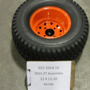 022-2014-15 - Bad Boy Mower Parts