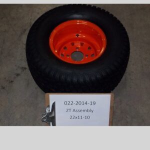 022-2014-19 - Bad Boy Mower Parts