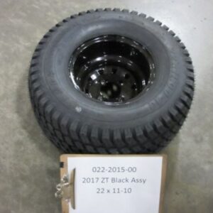 022-2015-00 - Bad Boy Mower Parts