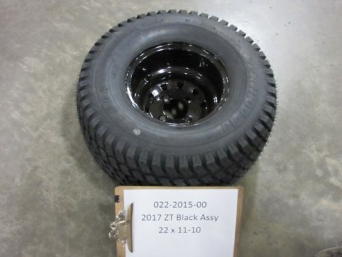 022-2015-00 - Bad Boy Mower Parts