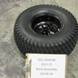 022-2018-00 - Bad Boy Mower Parts