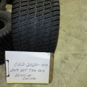 022-2020-00 - Bad Boy Mower Parts