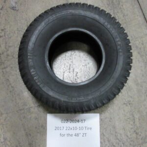 022-2024-17 - Bad Boy Mower Parts