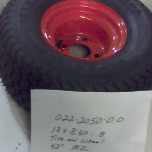 022-2050-00 - Bad Boy Mower Parts