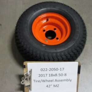 022-2050-17 - Bad Boy Mower Parts