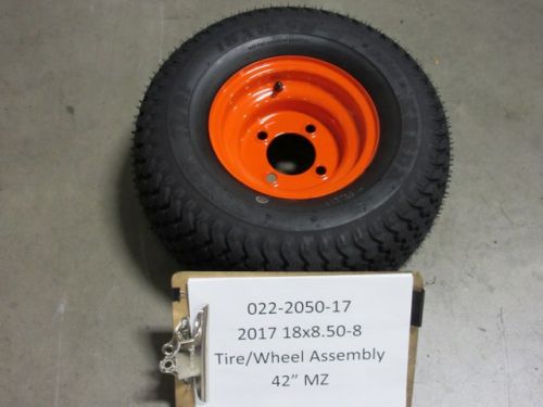 022-2050-17 - Bad Boy Mower Parts