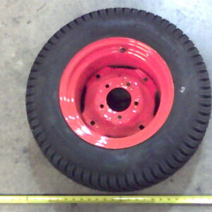 022-3000-00 - Bad Boy Mower Parts