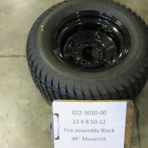 022-3010-00 - Bad Boy Mower Parts