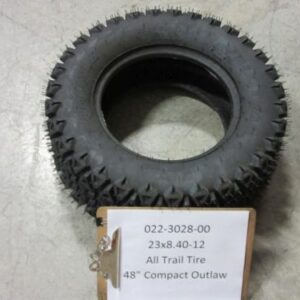 022-3028-00 - Bad Boy Mower Parts