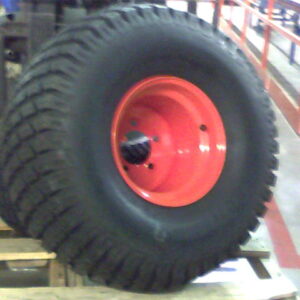 022-4000-00 - Bad Boy Mower Parts