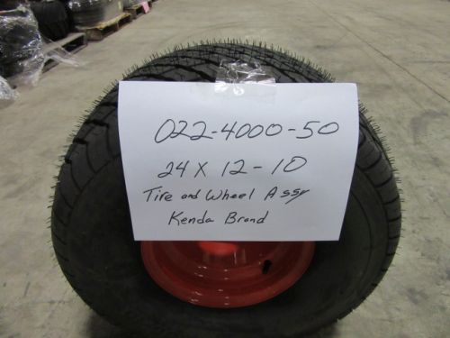 022-4000-50 - Bad Boy Mower Parts