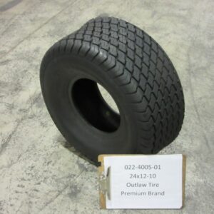 022-4005-01 - Bad Boy Mower Parts