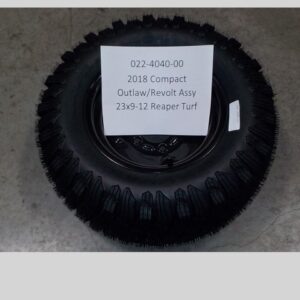 022-4040-00 - Bad Boy Mower Parts