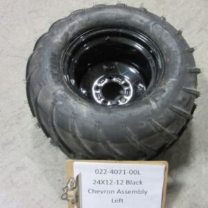 022-4071-00L - Bad Boy Mower Parts