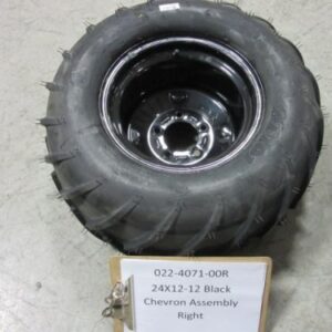 022-4071-00R - Bad Boy Mower Parts