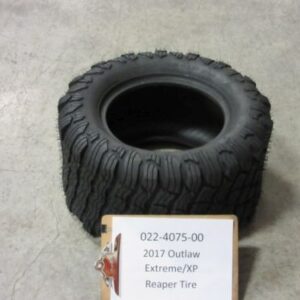 022-4075-00 - Bad Boy Mower Parts