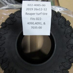 022-4085-00 - Bad Boy Mower Parts