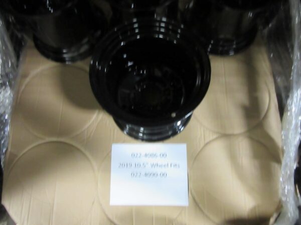 022-4086-00 - Bad Boy Mower Parts