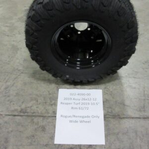 022-4090-00 - Bad Boy Mower Parts