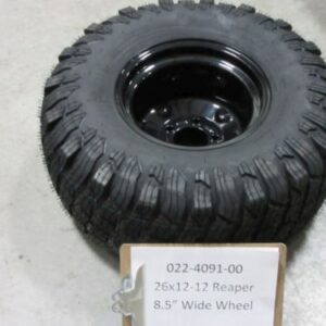 022-4091-00 - Bad Boy Mower Parts